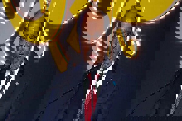 هشدار مقام آفریقایی درباره بازگشت جهان به هرج و مرج قبل از جنگ جهانی