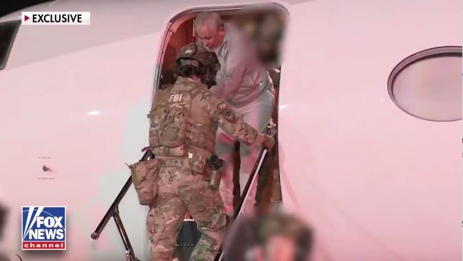 یکی از عوامل حمله ۲۰۱۲ به کنسولگری آمریکا در لیبی دستگیر شد