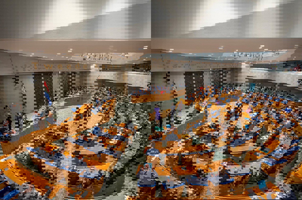 هلند خرید تسلیحات از رژیم صهیونیستی را کاهش می‌دهد