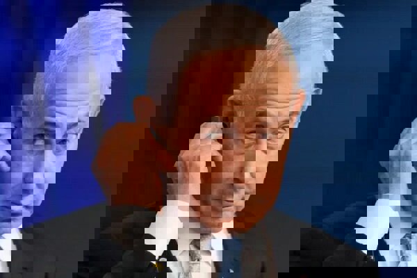 تظاهرات هزاران شهرک‌نشین در اعتراض به کابینه نتانیاهو