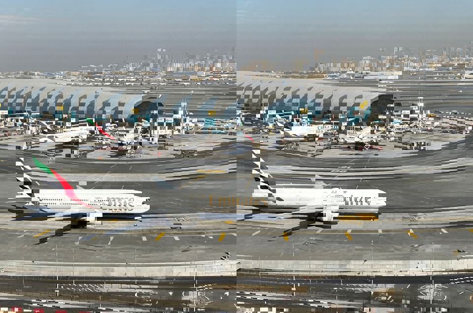 اقدام یک کشور عربی علیه امارات