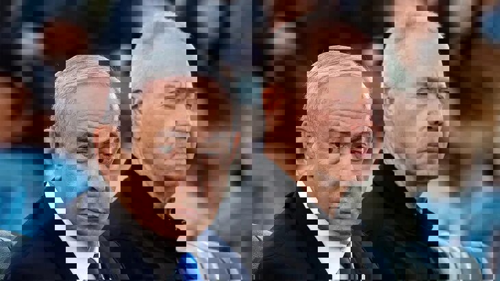 گالانت: نتانیاهو دروغگو و خائن است