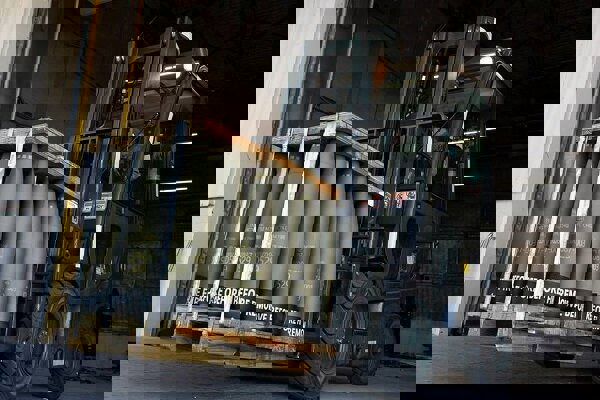 سفیر روسیه: سوئد ۹ میلیارد دلار به اوکراین کمک نظامی کرده است