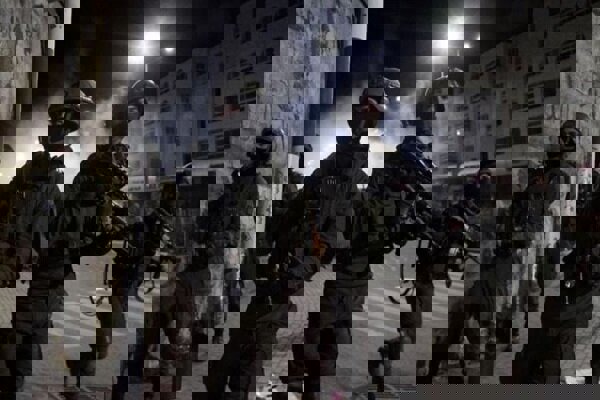 ارتباط مجرم جنسی معروف آمریکا با ارتش اسرائیل+ تصویر