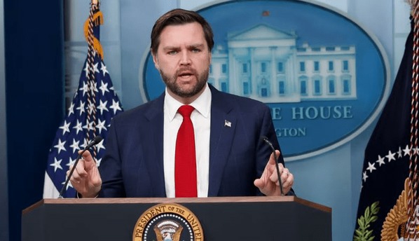 سفر  جی‌دی ونس به باکو و ایروان در راستای «کریدور ترامپ»