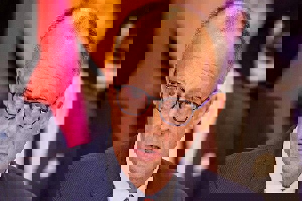 حدود ۷۰ درصد آلمانی‌ها از عملکرد «صدراعظم» راضی نیستند