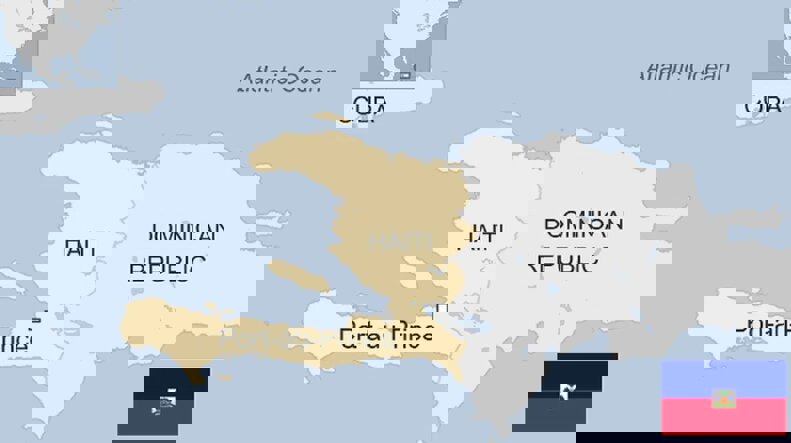 شورای ریاست‌جمهوری هائیتی با دخالت آمریکا منحل شد
