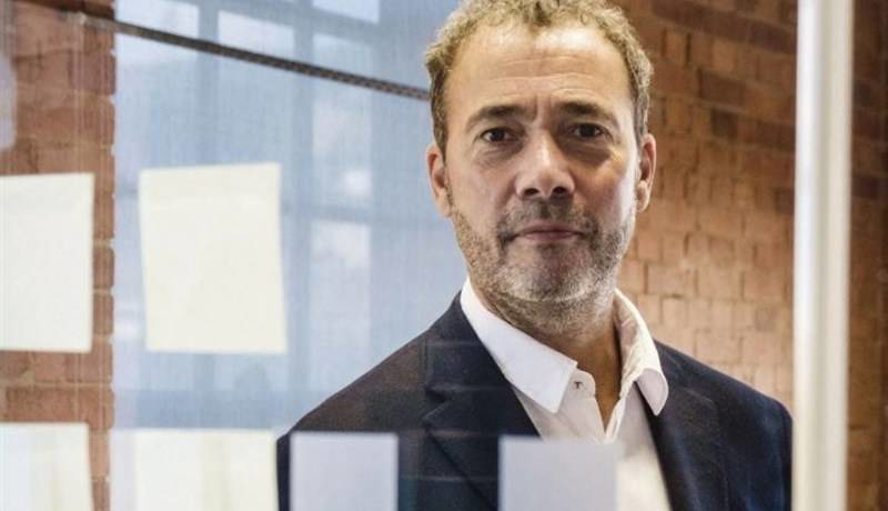 کناره‌گیری مدیرعامل واشنگتن پست