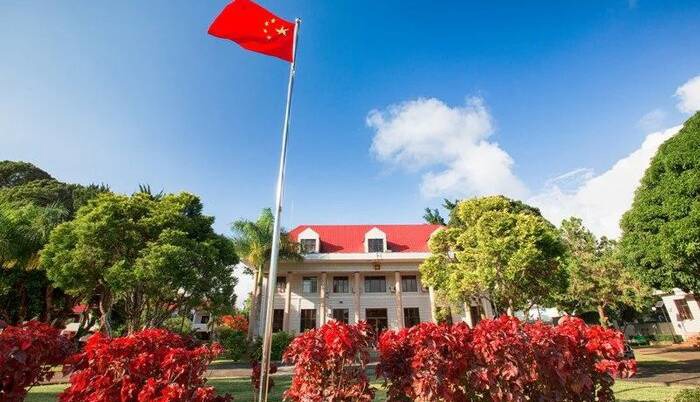 سناتور آمریکایی پیشنهاد خرید جزایر چاگوس را از انگلیس مطرح کرد