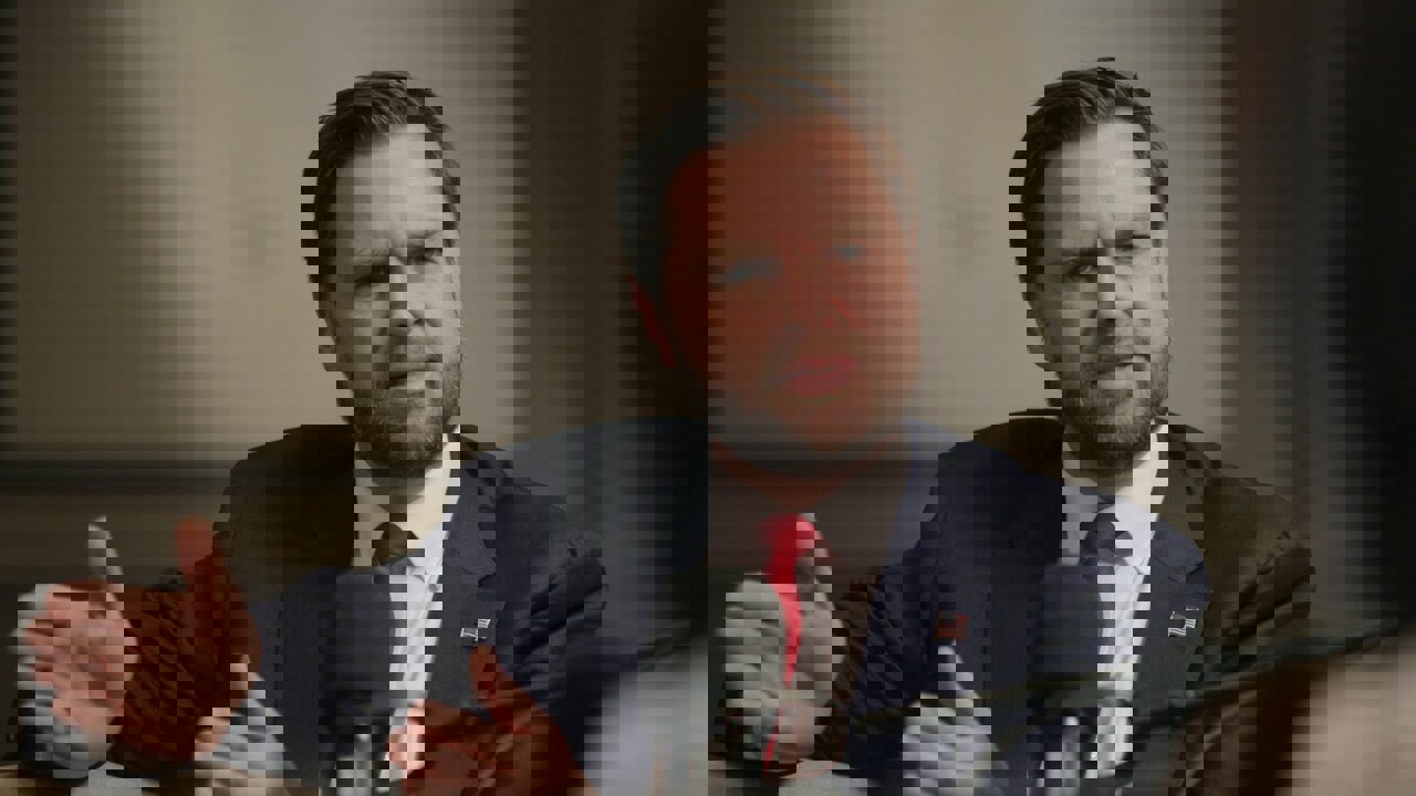 معاون ترامپ به منطقه قفقاز سفر می‌کند