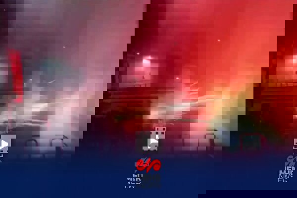 میدان جنگ در میلان