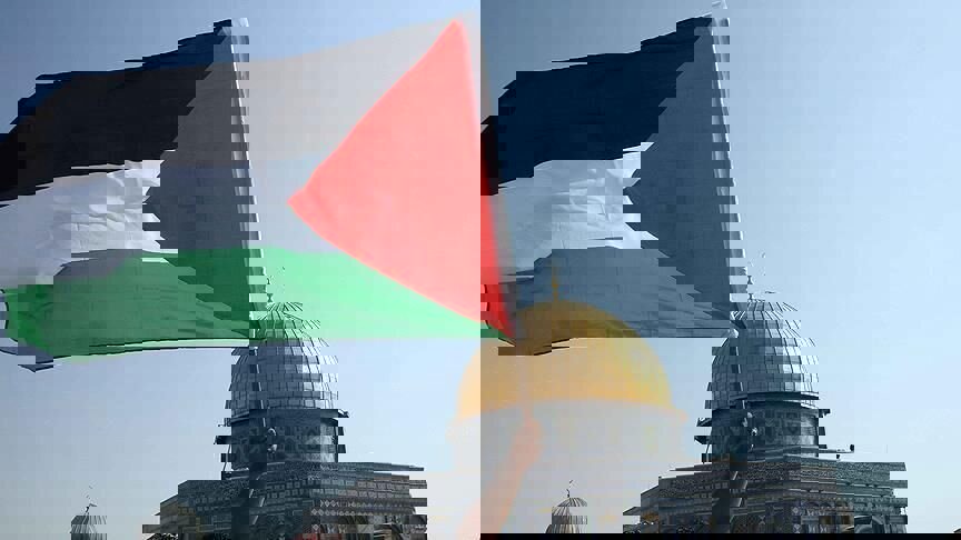 تصمیمات کابینه اسرائیل تلاش برای حذف هویت فلسطینیان است