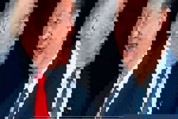 ترامپ: رئیس‌جمهور چین تا پایان سال جاری میلادی به آمریکا سفر می‌کند