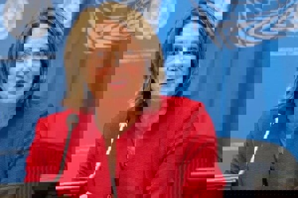 استعفای سفیر نروژ در عراق و اردن در پی ارتباط او با جفری اپستین