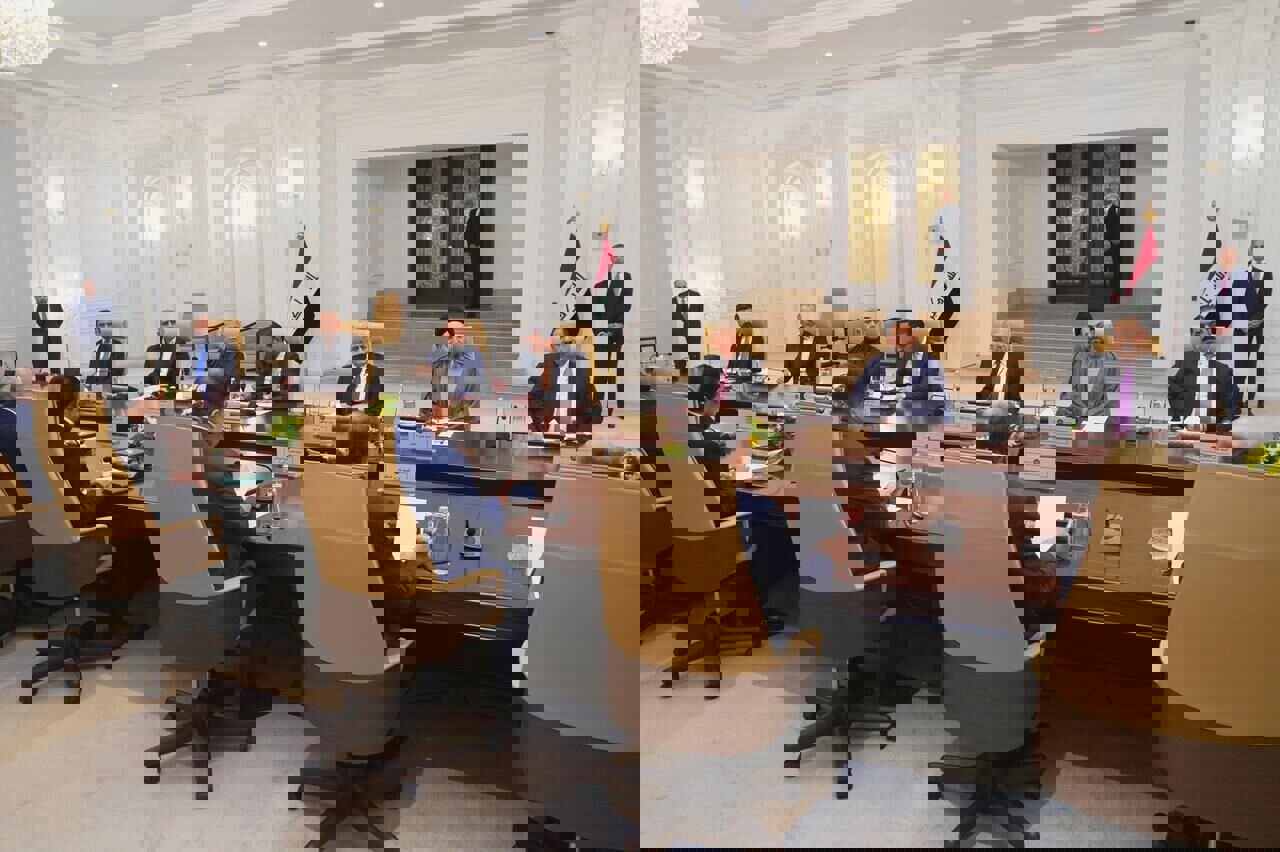 حمایت ائتلاف «دولت قانون» عراق از ایران در برابر تهدیدات امریکا