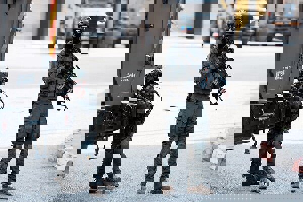 افزایش تعداد نظامیان اسرائیلی در کرانه باختری در آستانه ماه رمضان