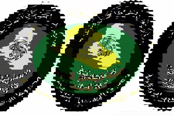 تداوم اقدامات امنیتی عراق علیه بقایای داعشی