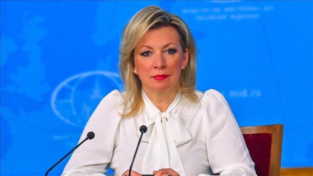 روسیه: پرونده اپستین نمادی از «سلطه شیطان»‌ بر نخبگان غرب است