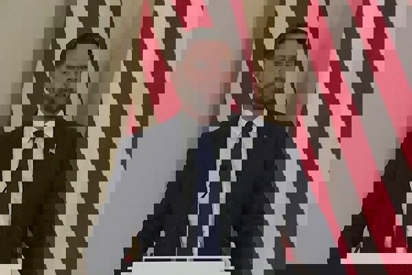 محورهای سخنان معاون ترامپ در ارمنستان