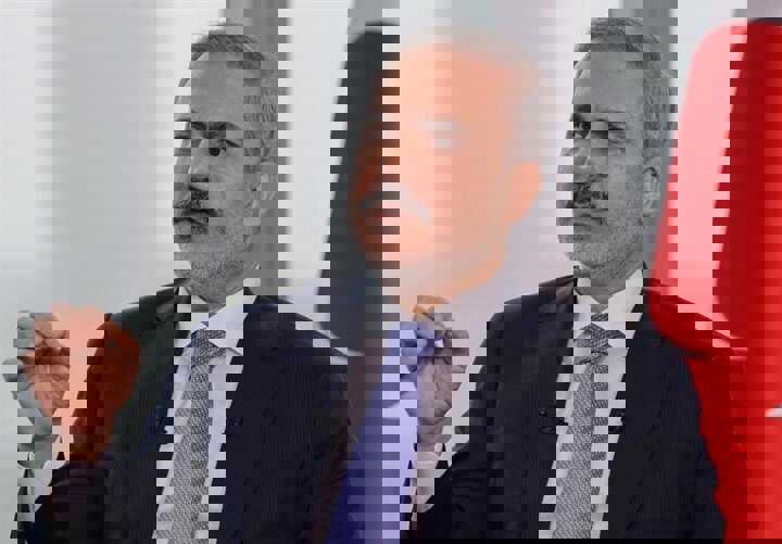 ترکیه: تهران به‌دنبال سلاح اتمی نیست؛ تغییر نظام ایران توهم است