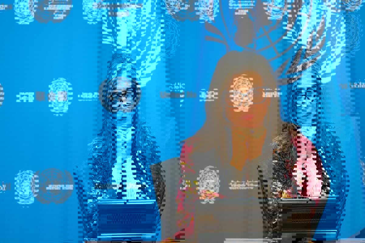 گزارشگر سازمان ملل خواستار اقدام برای مقابله با جنایات اسرائیل شد