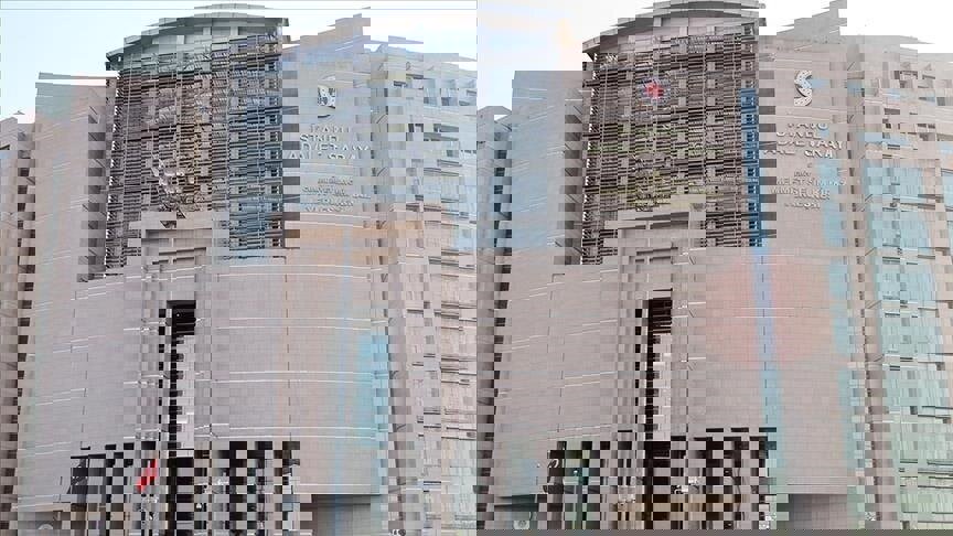 دادگاه ترکیه حکم حبس برای دو فرد متهم به همکاری با موساد را صادر کرد