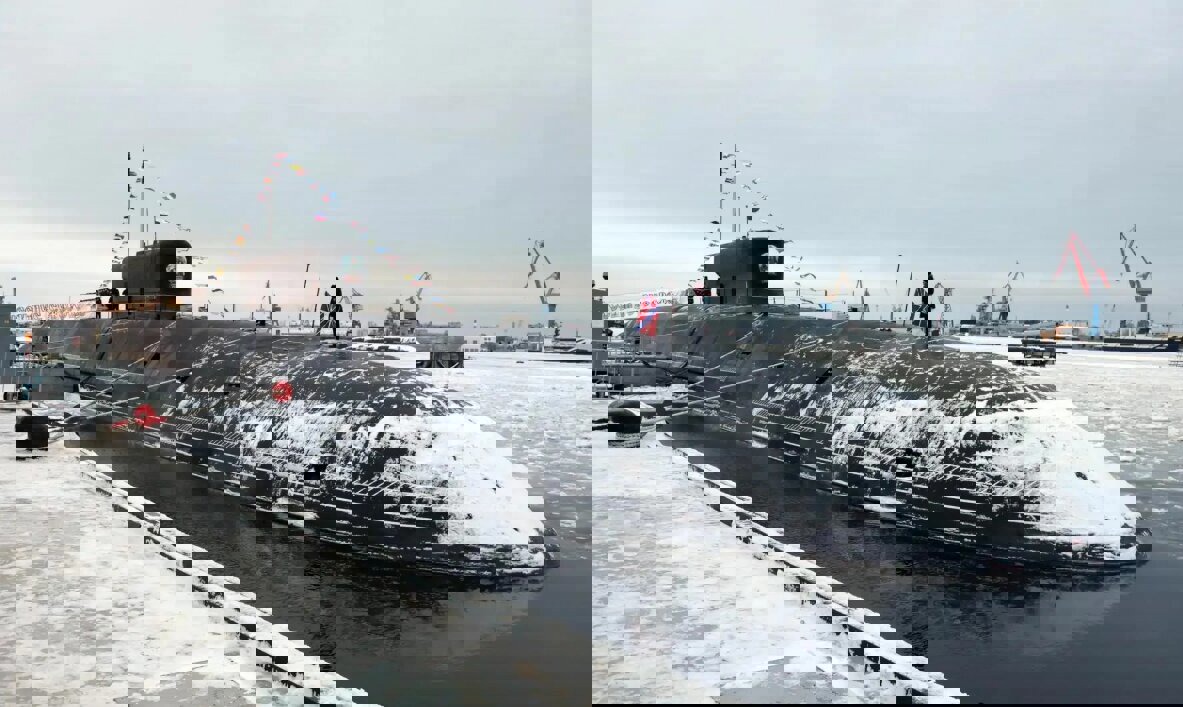 قطب شمال؛ کانون جدید جنگ بین قدرت‌های جهانی