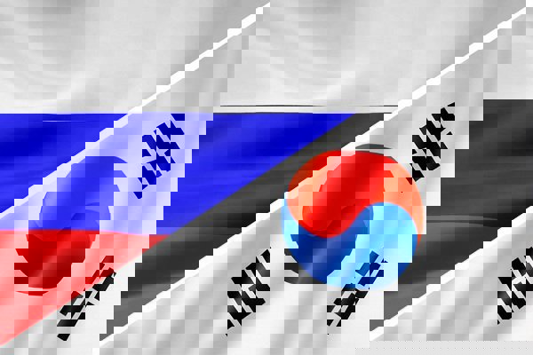 هشدار مسکو به سئول درباره استقرار سامانه‌های تایفون آمریکا