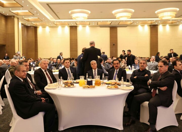 ایرانیان جهان