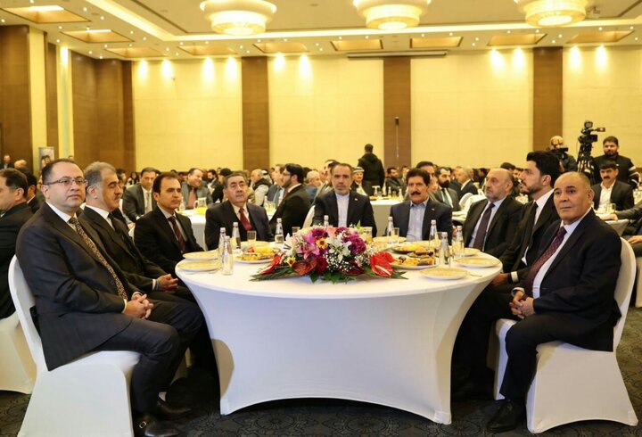 ایرانیان جهان