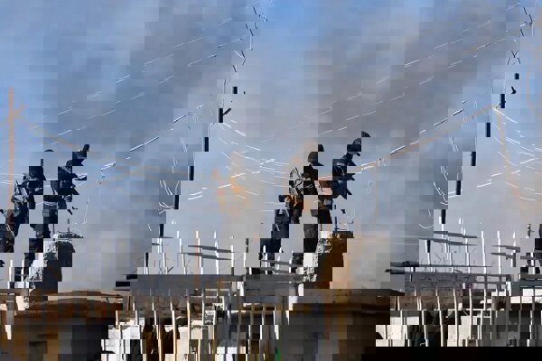 صباح العکیلی: داعشی‌های منتقل شده به عراق محاکمه می‌شوند