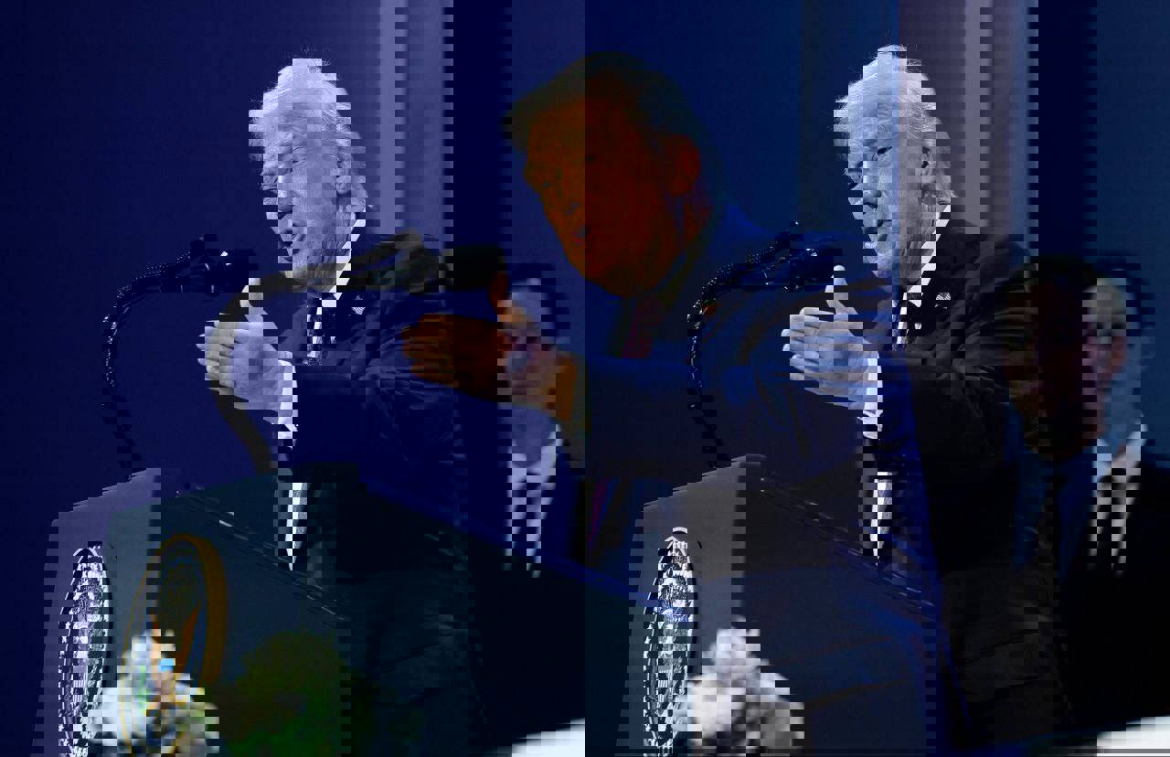 آیا ترامپ پاشنه آشیل جمهوری‌خواهان در انتخابات میان‌دوره‌ای آمریکاست؟