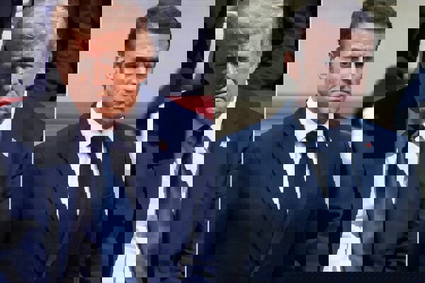 ماکرون: در لحظه گرینلندیم؛ آمریکا در ماه‌های آتی به ما حمله خواهد کرد