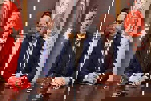 عزل و نصب های جدید اردوغان