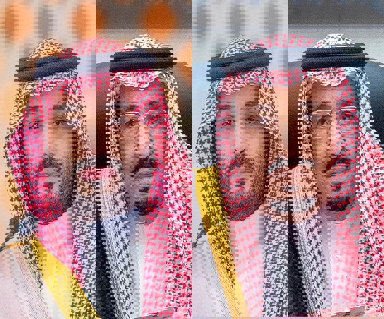 پادشاه و ولیعهد عربستان سالگرد پیروزی انقلاب اسلامی را تبریک گفتند