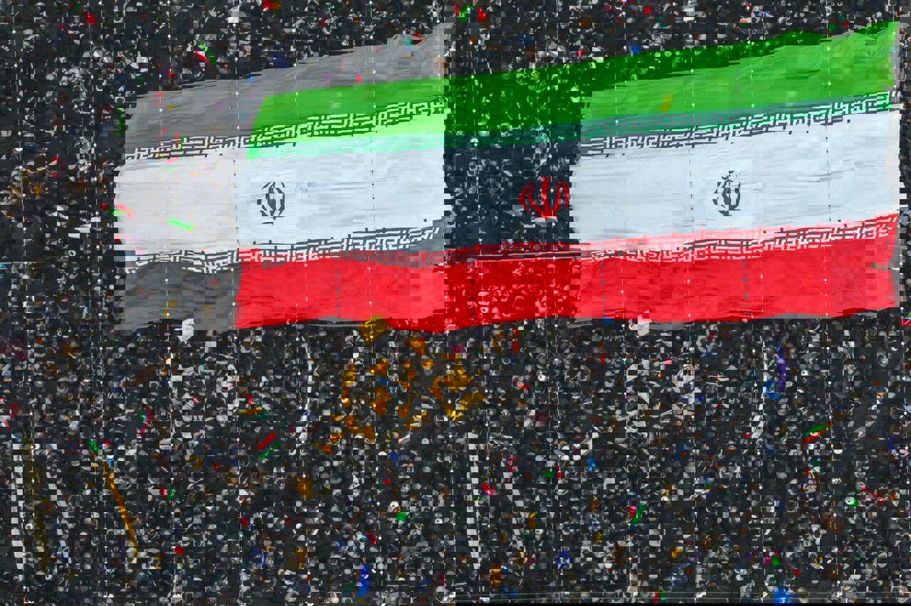 نیویورک‌تایمز: راهپیمایی ایرانی‌ها «نمایش ایستادگی» مردم ایران بود