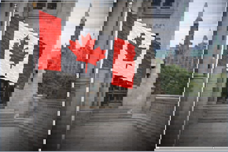 مجلس نمایندگان آمریکا تعرفه‌های گمرکی اعمال‌شده علیه کانادا را لغو کرد