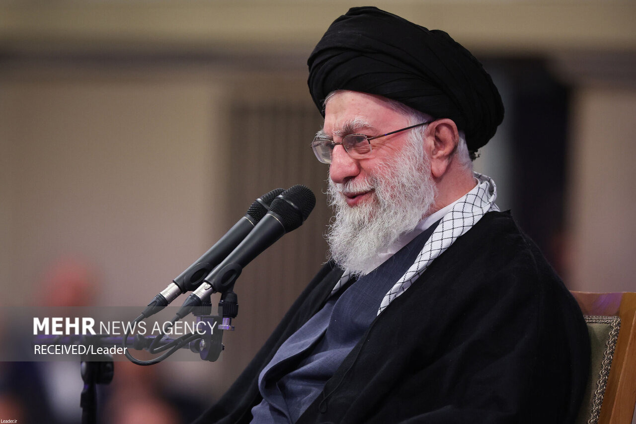 روز ۲۲ بهمن امسال کار بزرگی انجام دادید؛ ایران را سربلند کردید