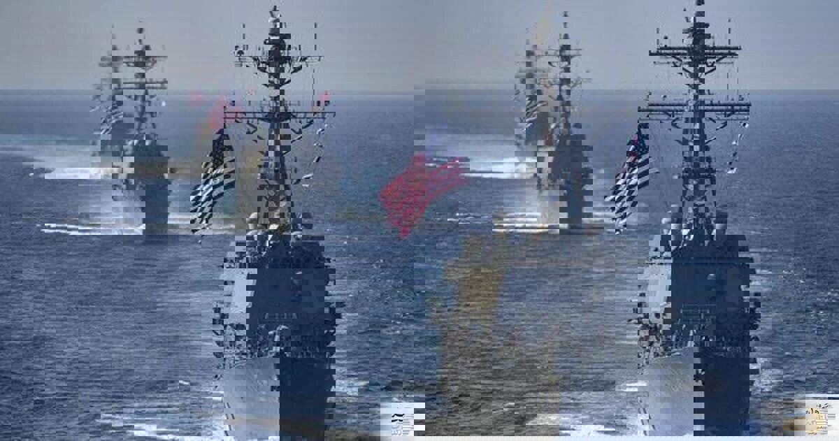 وزیر انرژی آمریکا: ده‌ها شرکت نفتی آمریکایی وارد ونزوئلا شدند