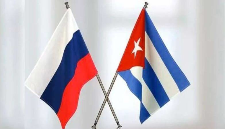 روسیه به دنبال ارسال نفت به کوبا علی‌رغم تحریم‌های آمریکا