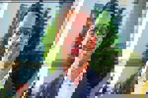 انتقاد نامزد شهرداری فلوریدا از کمک‌های مالی آمریکا به اسرائیل