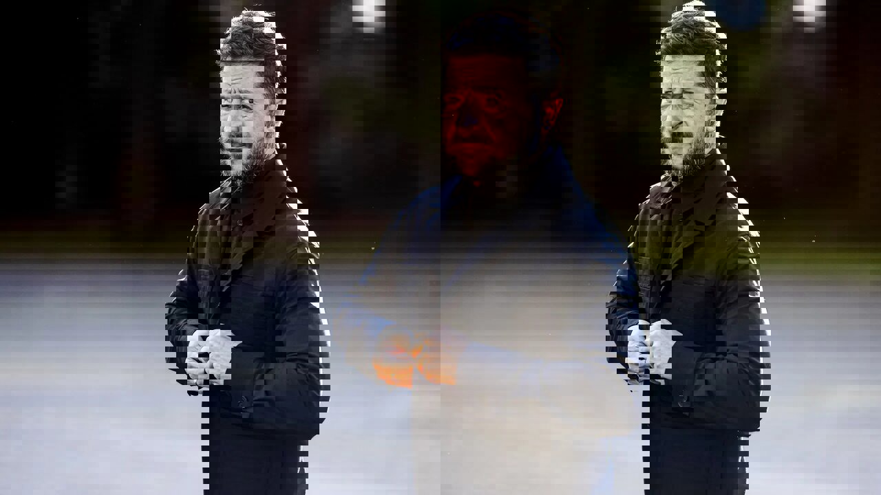 حمایت کی‌یف از پیشنهادهای صلح آمریکا برای رسیدن به توافق