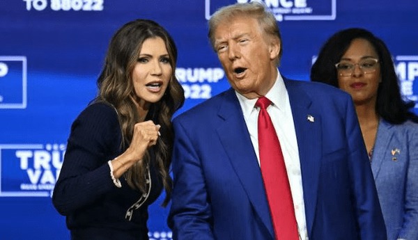 وزارت امنیت داخلی آمریکا در آستانه تعطیلی