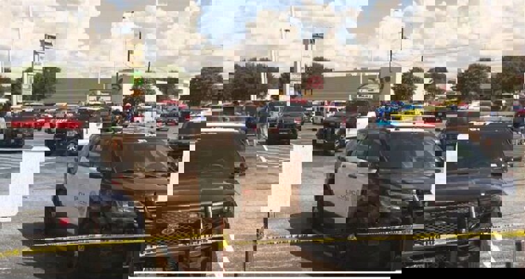 تیراندازی در کارولینای آمریکا ۲ کشته برجای گذاشت