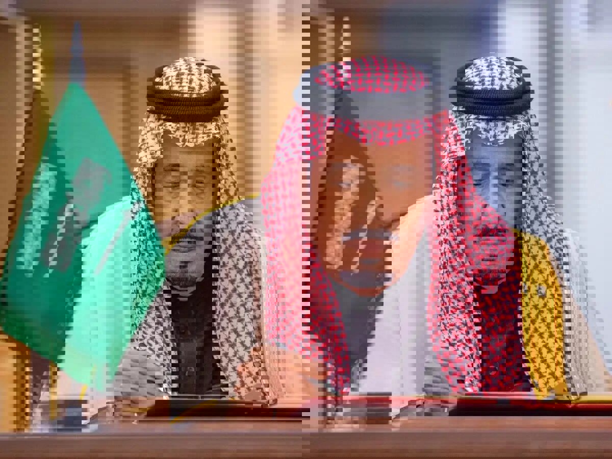 عزل و نصب های جدید در عربستان؛ وزیر سرمایه گذاری برکنار شد