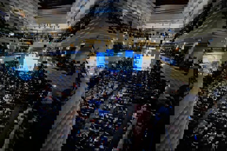 گاردین: اختلافات میان اروپا و آمریکا بر سر طرح ترامپ بالا گرفت