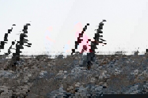 تجاوز شهرک‌نشینان صهیونیست به خاک لبنان