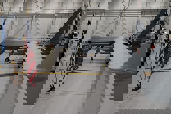 کنگره آمریکا معاملات تسلیحاتی با امارات را متوقف کرد