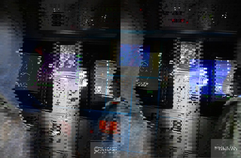 دفع حملات پهپادی اوکراین به مناطق مختلف روسیه