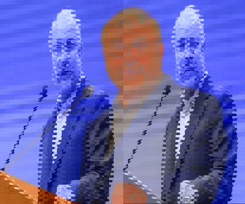 قالیباف: باید حقوق را به‌اندازه تورم بالا ببریم